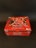 One Piece - Heroines Edition - English Version